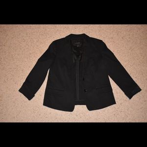 Banana Republic blazer